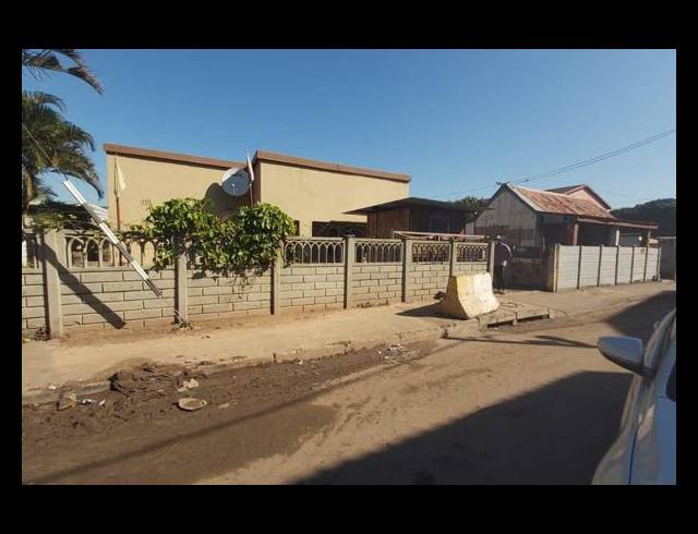 3 BEDROOM HOUSE FOR SALE IN CLAIRWOOD